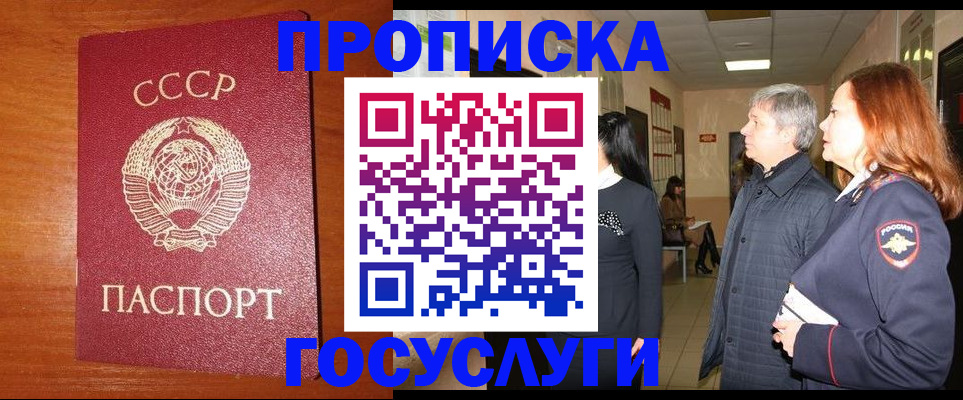 прописка иностранных граждан в Химках